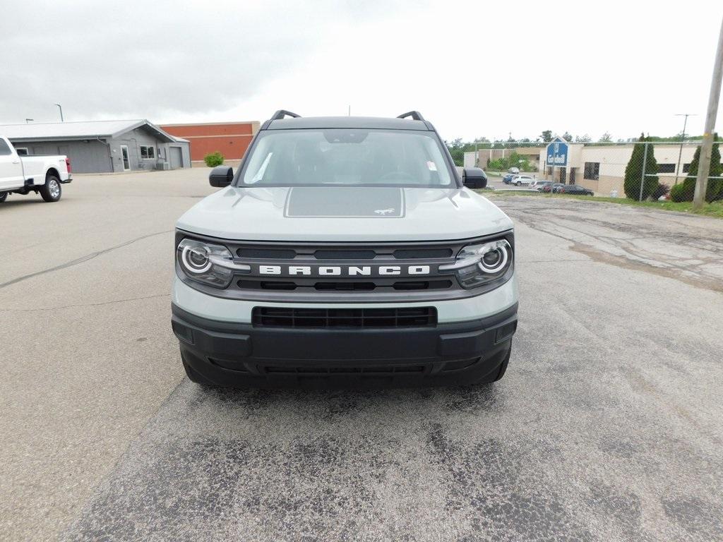 new 2024 Ford Bronco Sport car, priced at $30,441