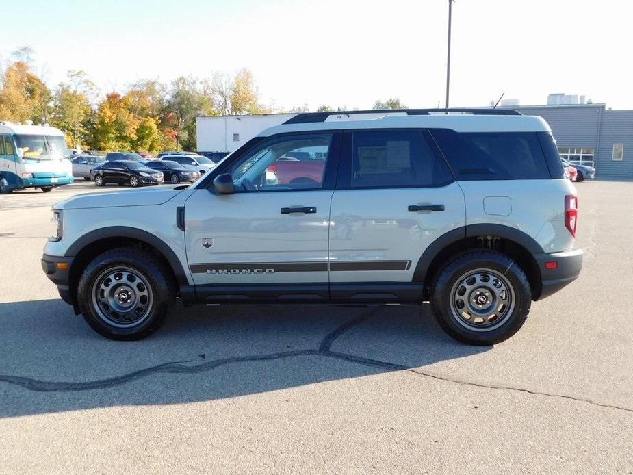 new 2024 Ford Bronco Sport car, priced at $30,475