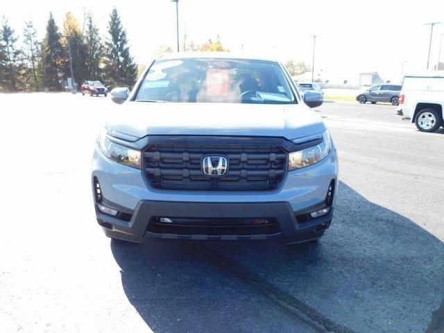 used 2024 Honda Ridgeline car, priced at $41,910