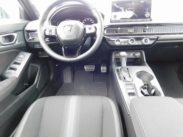 new 2026 Honda Civic car, priced at $27,745