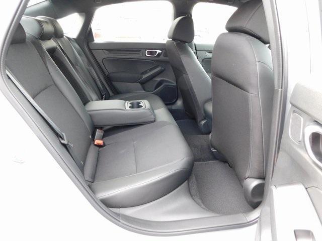 new 2026 Honda Civic car, priced at $27,745