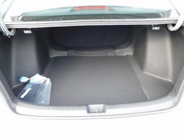 new 2026 Honda Civic car, priced at $27,745