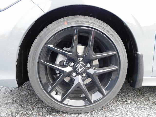 new 2026 Honda Civic car, priced at $27,745