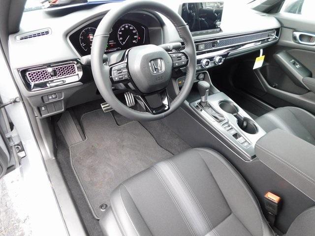 new 2026 Honda Civic car, priced at $27,745