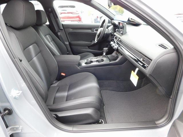new 2026 Honda Civic car, priced at $27,745