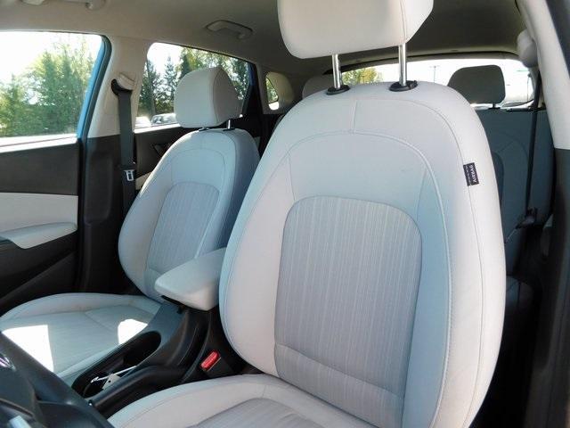 used 2022 Hyundai Kona car, priced at $20,500