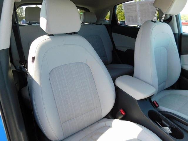 used 2022 Hyundai Kona car, priced at $20,500