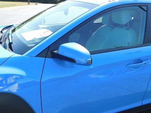 used 2022 Hyundai Kona car, priced at $20,500