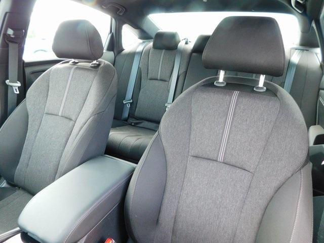 new 2025 Honda Accord Hybrid car, priced at $33,805