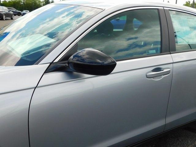 new 2025 Honda Accord Hybrid car, priced at $33,805
