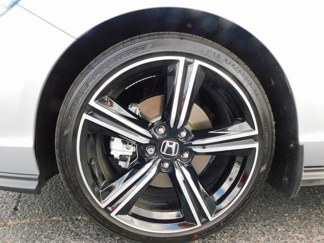new 2025 Honda Accord Hybrid car, priced at $33,805