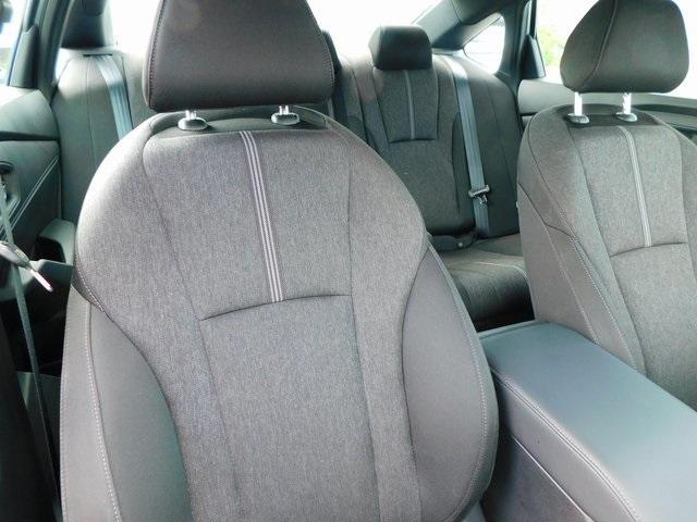 new 2025 Honda Accord Hybrid car, priced at $33,805