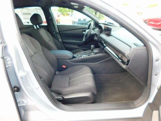 new 2025 Honda Accord Hybrid car, priced at $33,805