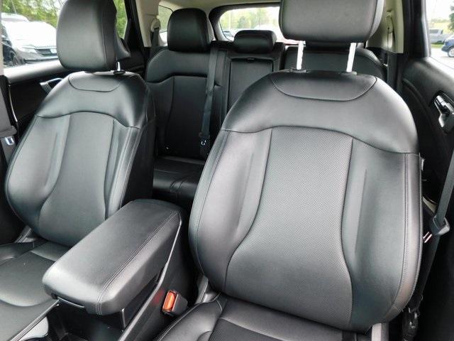 used 2023 Kia Sportage car, priced at $24,199