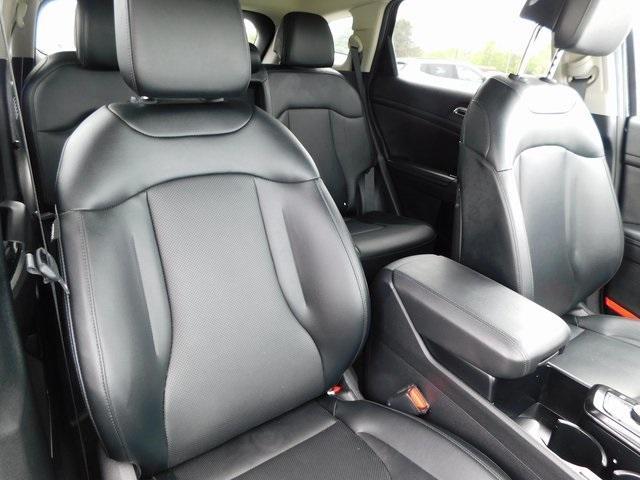 used 2023 Kia Sportage car, priced at $24,199