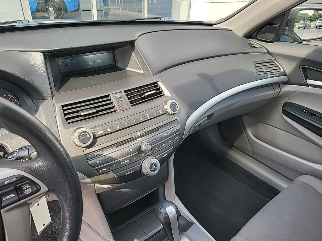 used 2012 Honda Accord car, priced at $13,999