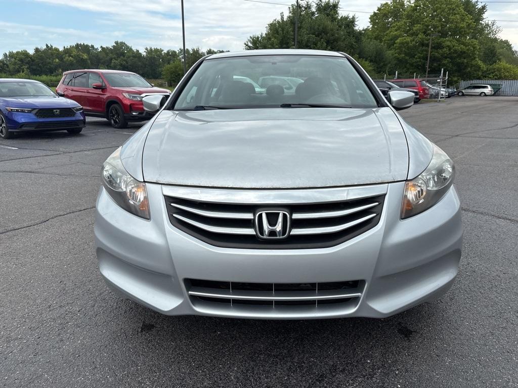 used 2012 Honda Accord car, priced at $13,999