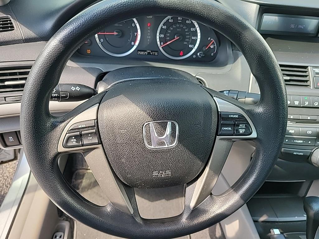 used 2012 Honda Accord car, priced at $13,999
