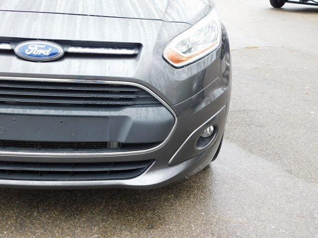 used 2015 Ford Transit Connect car, priced at $16,999