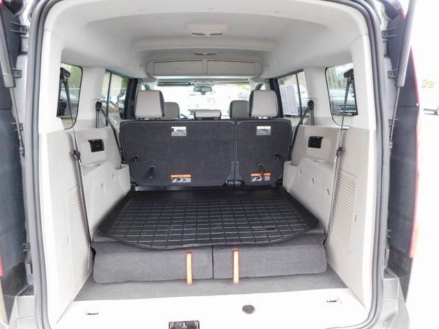 used 2015 Ford Transit Connect car, priced at $16,999