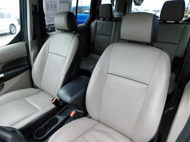 used 2015 Ford Transit Connect car, priced at $16,999