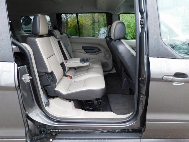 used 2015 Ford Transit Connect car, priced at $16,999