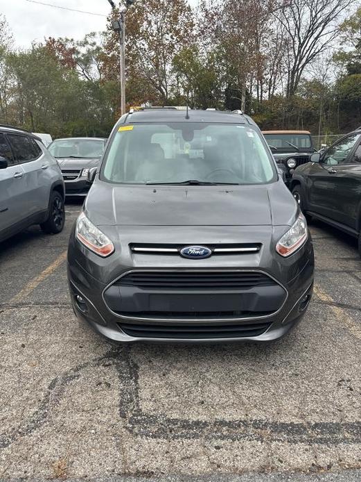 used 2015 Ford Transit Connect car, priced at $16,995