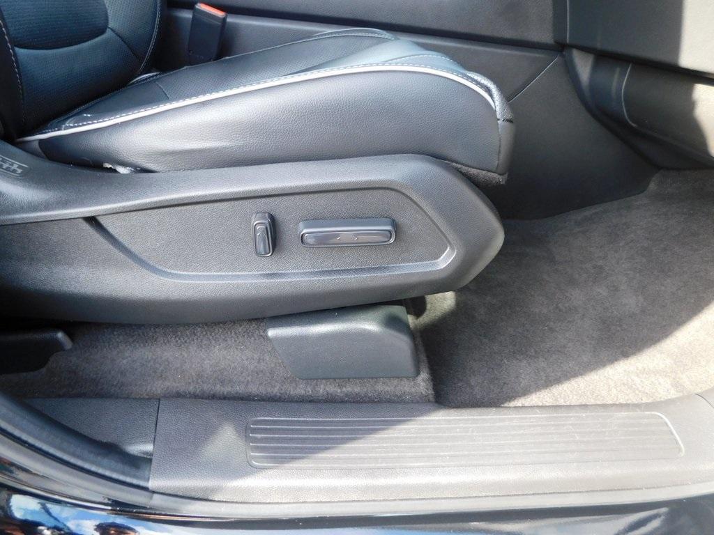 used 2023 Honda Pilot car, priced at $40,750