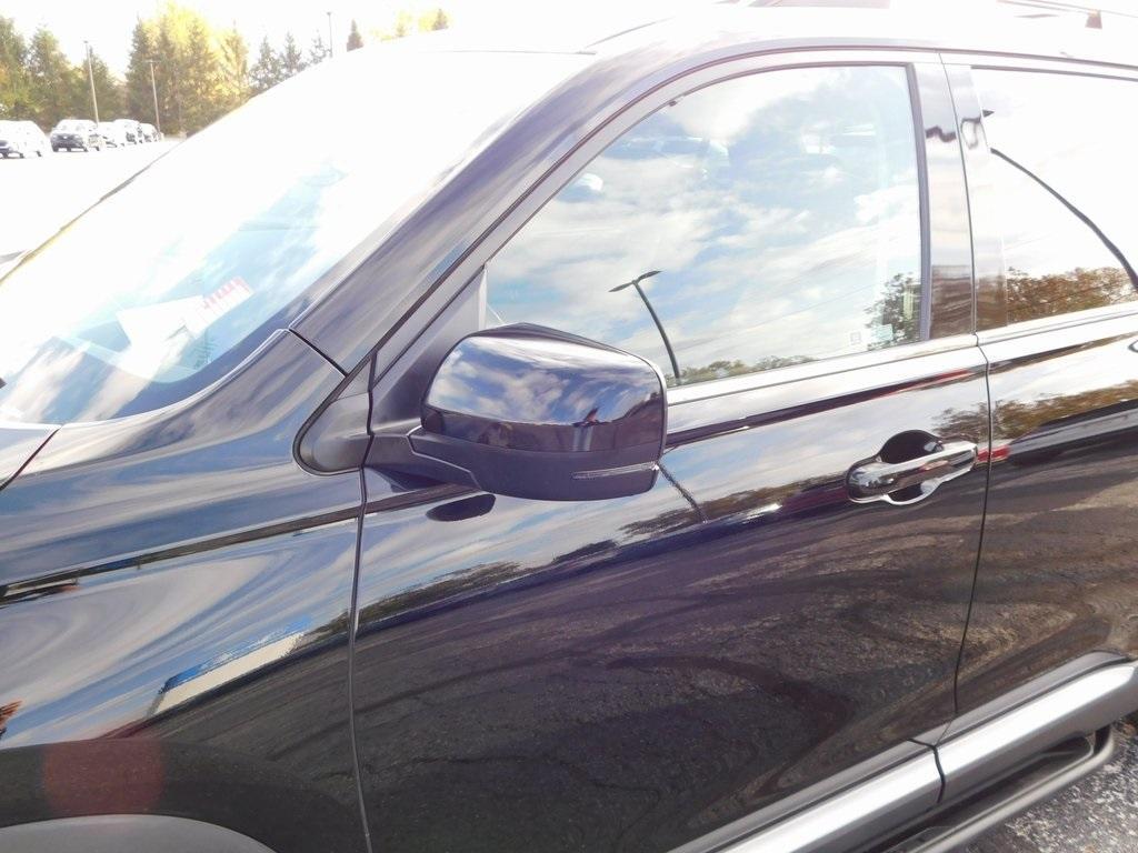 used 2023 Honda Pilot car, priced at $40,750