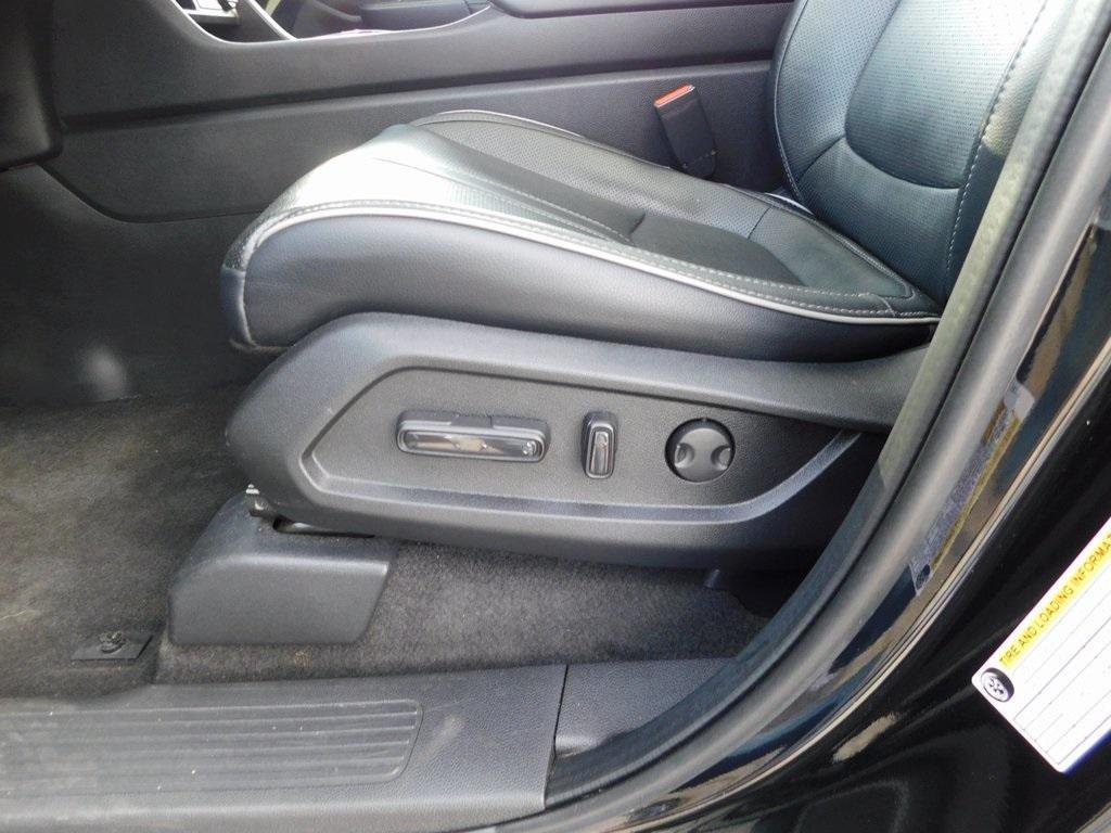 used 2023 Honda Pilot car, priced at $40,750