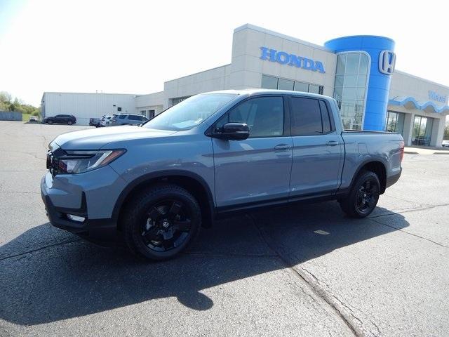 new 2024 Honda Ridgeline car, priced at $46,200