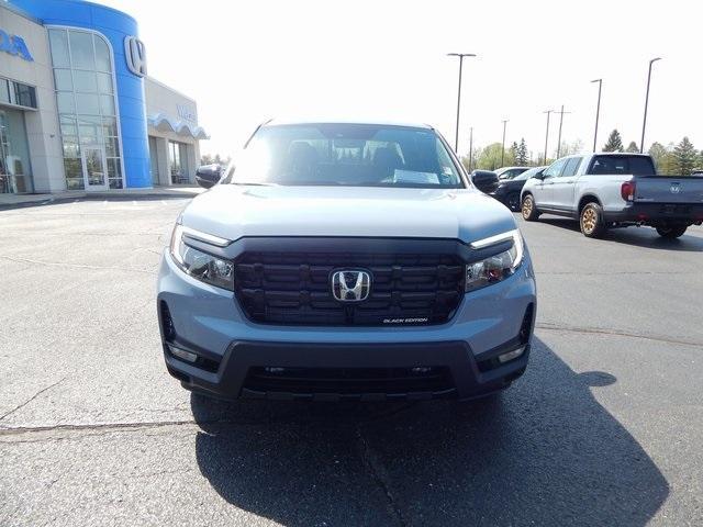 new 2024 Honda Ridgeline car, priced at $46,200