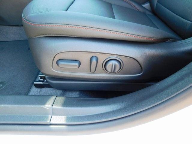 new 2025 Chevrolet Trax car, priced at $26,730