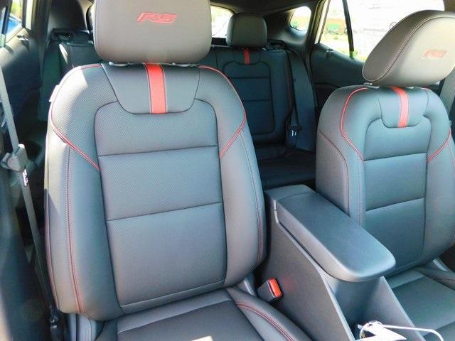 new 2025 Chevrolet Trax car, priced at $26,730