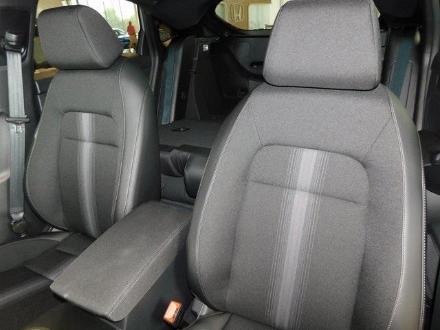 new 2025 Honda Civic car, priced at $28,555