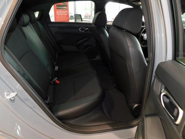 new 2025 Honda Civic car, priced at $28,555