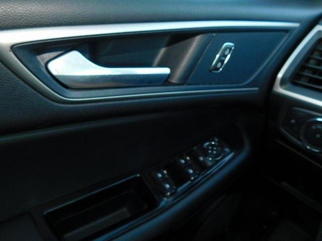 used 2020 Ford Edge car, priced at $18,995
