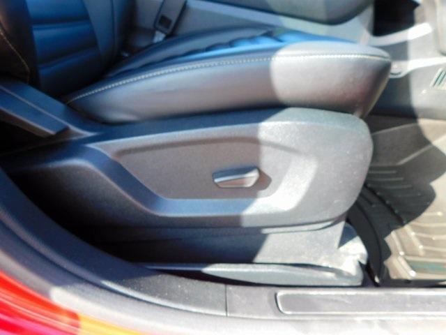 used 2020 Ford Edge car, priced at $18,995