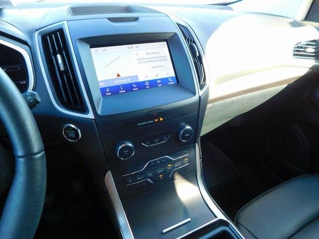 used 2020 Ford Edge car, priced at $18,995