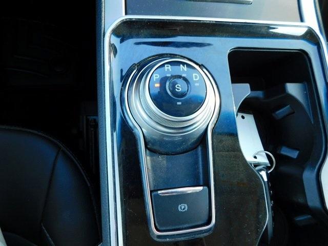 used 2020 Ford Edge car, priced at $18,995