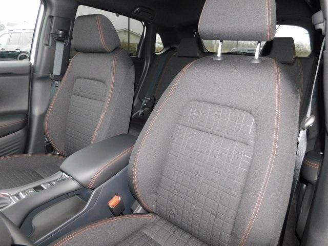 new 2026 Honda HR-V car, priced at $30,785