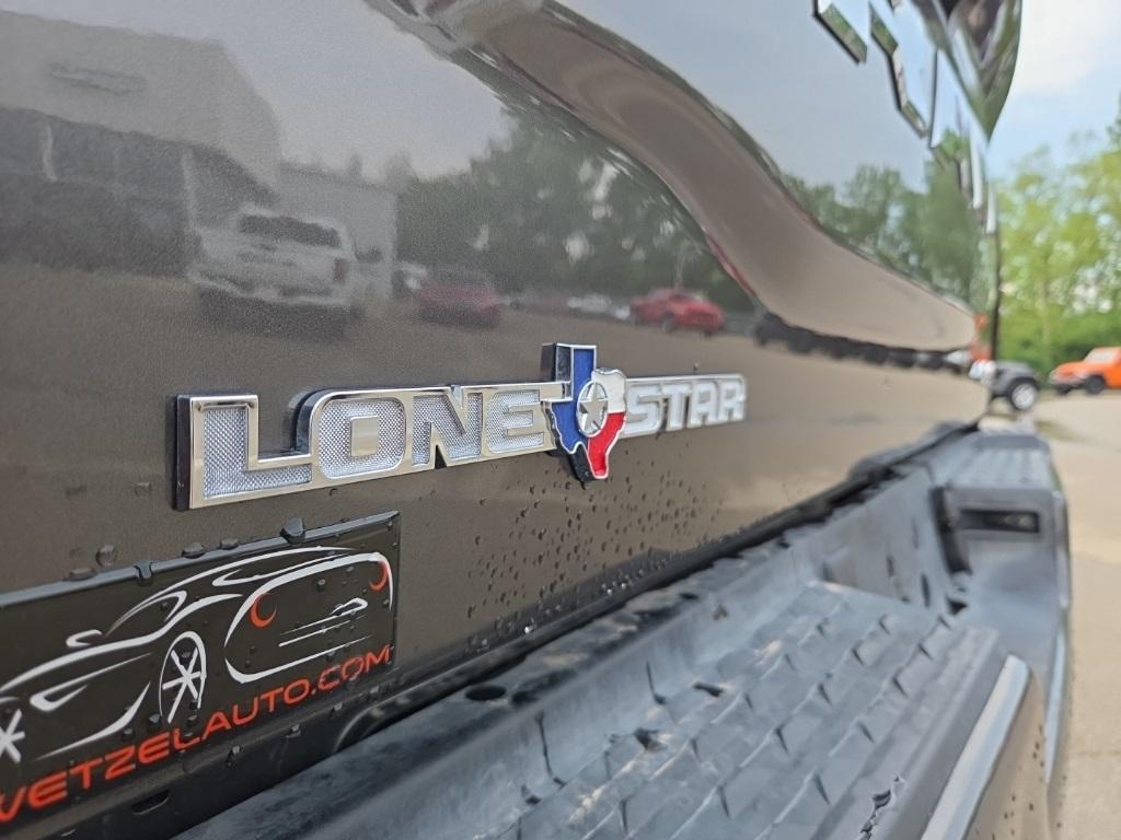 new 2025 Ram 2500 car, priced at $73,964