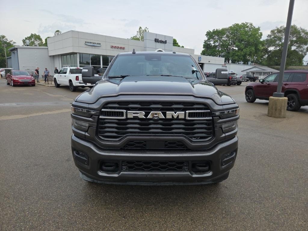 new 2025 Ram 2500 car, priced at $73,964