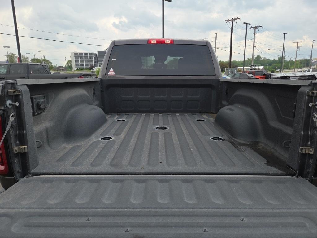 new 2025 Ram 2500 car, priced at $73,964