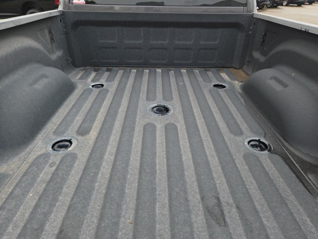 new 2025 Ram 2500 car, priced at $73,964