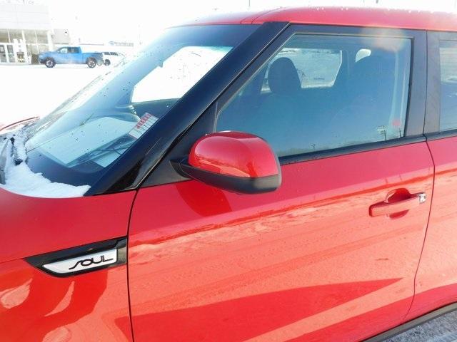 used 2016 Kia Soul car, priced at $8,999