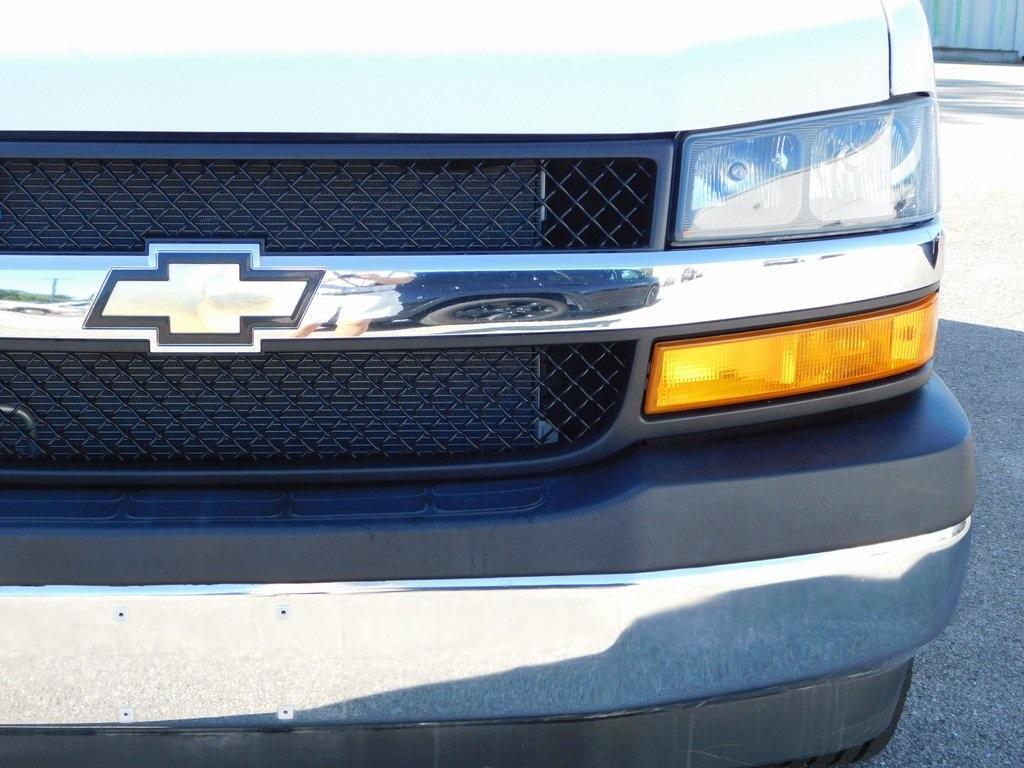 used 2022 Chevrolet Express 3500 car, priced at $36,990