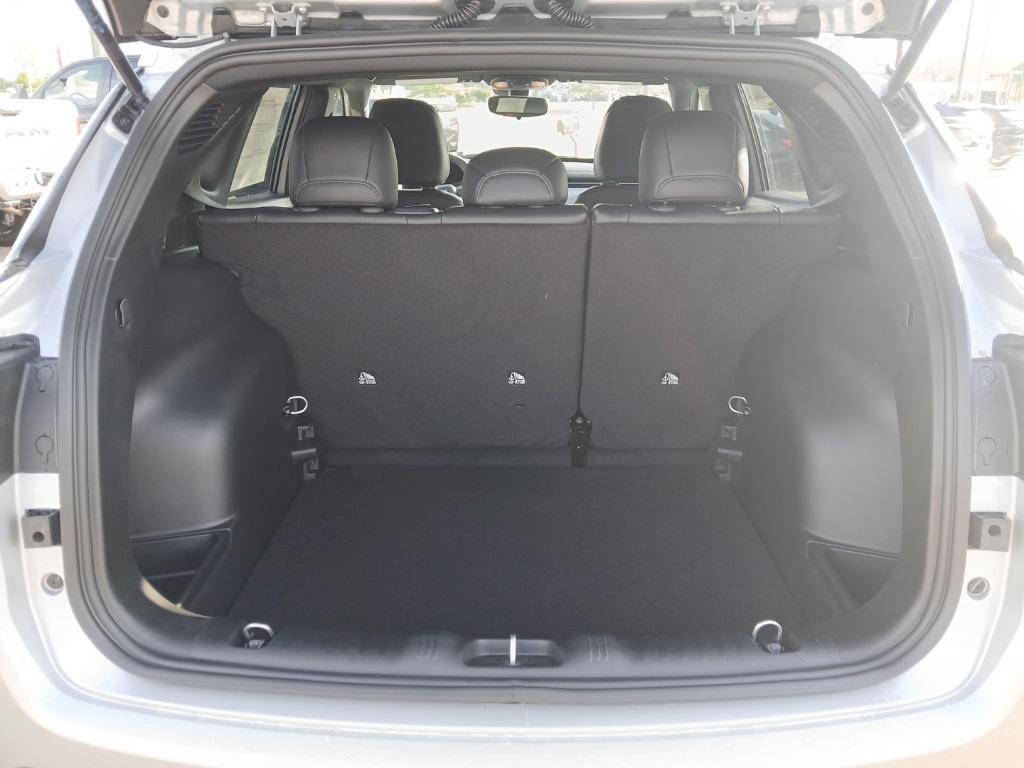 new 2025 Jeep Compass car, priced at $27,841