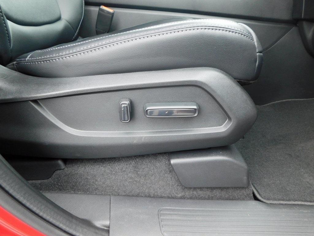 new 2025 Honda Pilot car, priced at $48,212