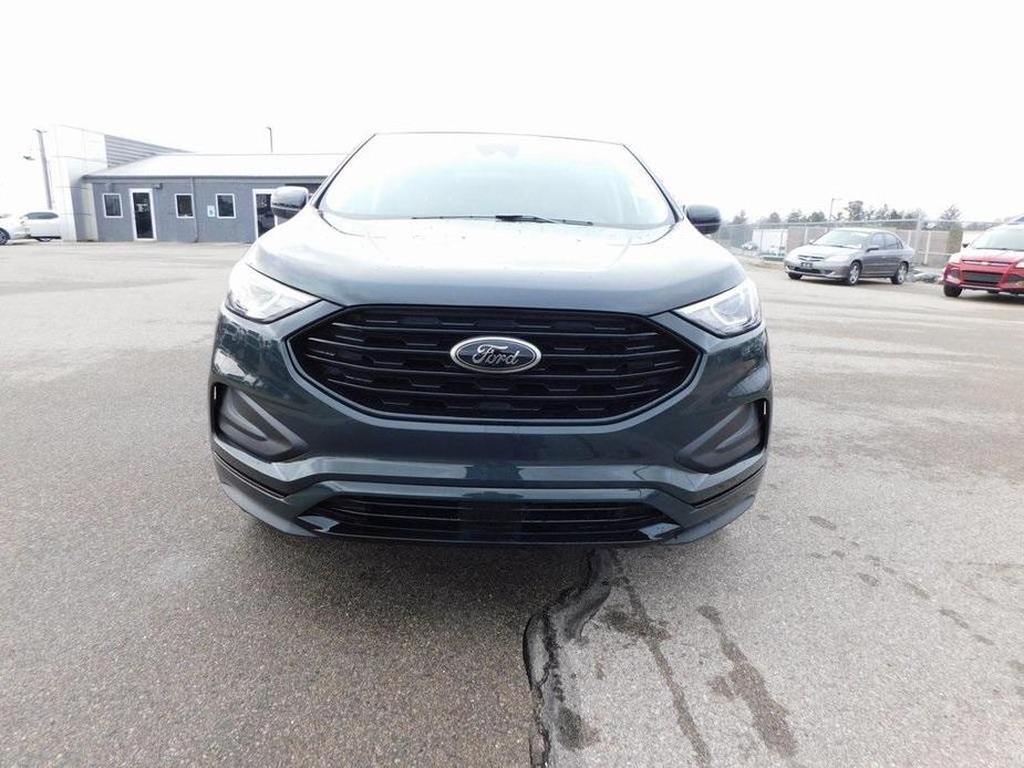 new 2024 Ford Edge car, priced at $33,749